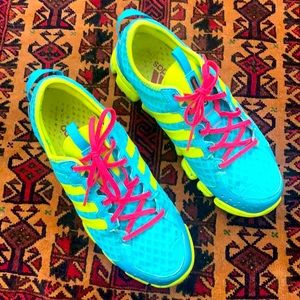 ADIDAS CLIMAWARM SHOES